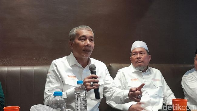 HIRO dan Koalisi Rakyat Medan Bersama Wujudkan Perubahan di Pilwalkot Medan 2024